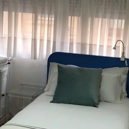 Apartamento Funcional Y Elegante En El Centro Junto Guggenheim By Urban Hosts